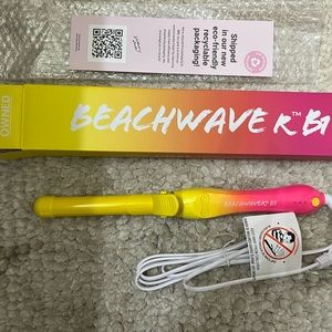 Beachwaver